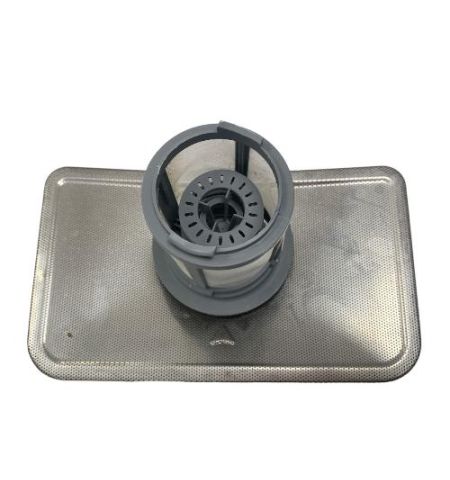 Filtro Lavavajillas Metálico NIBELS LVSM 60 W SWAP/USADO Filtro Lavavajillas Metálico NIBELS LVSM 60 W SWAP/USADO