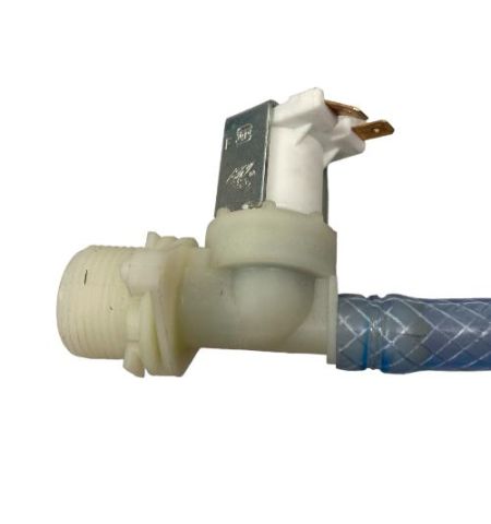 Electrovalvula Lavavajillas NIBELS LVSM 60 W SWAP/USADO Electrovalvula Lavavajillas NIBELS LVSM 60 W SWAP/USADO