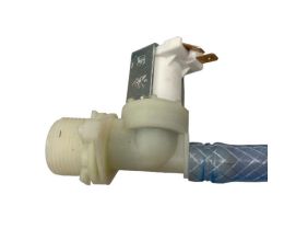 Electrovalvula Lavavajillas NIBELS LVSM 60 W SWAP/USADO