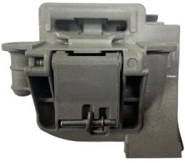 Cierre Puerta Eléctrico Lavavajillas NIBELS LVSM 60 W SWAP/USADO