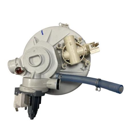 Bomba Desague Lavavajillas NIBELS LVSM 60 W B20-6A01 SWAP/USADO Bomba Desague Lavavajillas NIBELS LVSM 60 W B20-6A01 SWAP/USADO