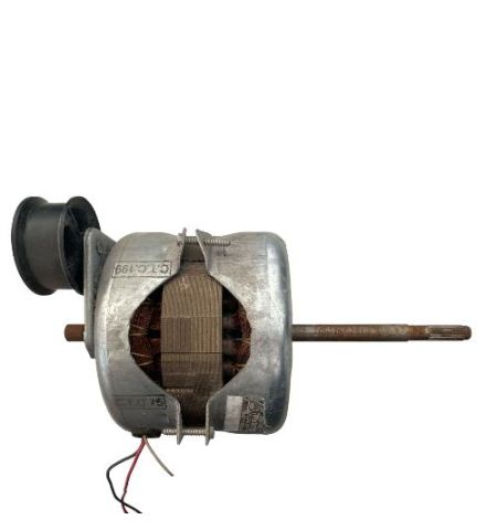 Motor Secadora Indesit INDESIT IDCE 8454 A type 381 SWAP/USADO Motor Secadora Indesit INDESIT IDCE 8454 A type 381 SWAP/USADO