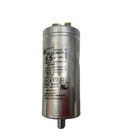 Condensador Secadora INDESIT IDCE 8454 A 416.33.B629 Condensador Secadora INDESIT IDCE 8454 A 416.33.B629