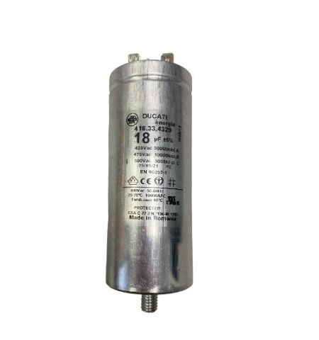 Condensador Secadora INDESIT IDCE 8454 A 416.33.4329 Condensador Secadora INDESIT IDCE 8454 A 416.33.4329