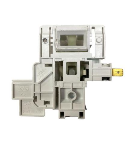 Cierre Puerta Secadora CANDY GCC 580NB-S swap/usado Cierre Puerta Secadora CANDY GCC 580NB-S swap/usado