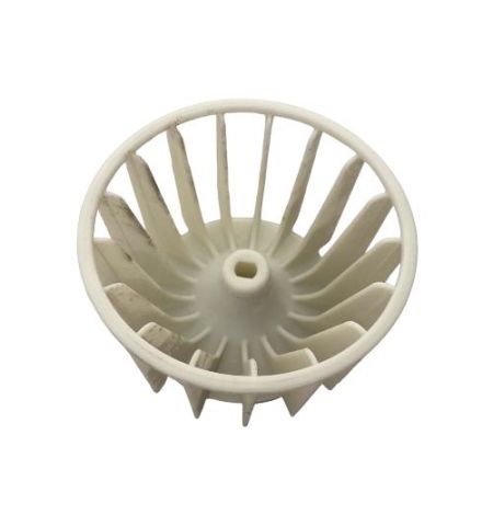 Turbina de Motor Secadora CANDY GCC 580NB-S SWAP/USADO Turbina de Motor Secadora CANDY GCC 580NB-S SWAP/USADO