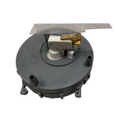 Sensor de Nivel Lavavajillas NEW POL NW51PC14 42016531-1 PPT20 swap usado