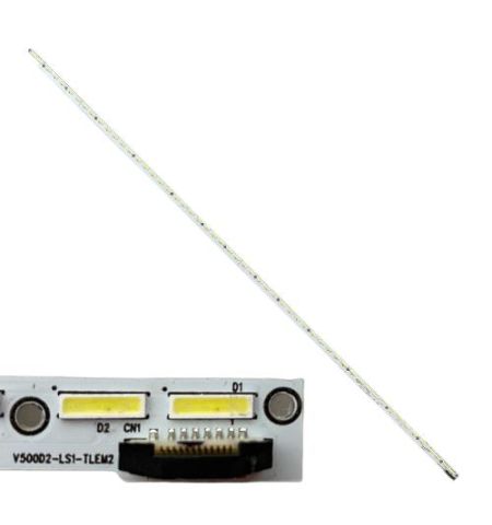 Tira leds Philips 50PUK6809/12 V500D2-LS1-TLEM2 E88441 Tira leds Philips 50PUK6809/12 V500D2-LS1-TLEM2 E88441