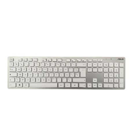 Teclado Francés Inalámbrico Asus MD-5110 swap Teclado Francés Inalámbrico Asus MD-5110 swap
