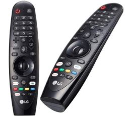 Mando LG  Magic Remote 2018 AN-MR19BA MBM67016601 (1807-rev01), NUEVO y ORIGINAL