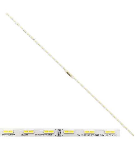 Tira leds Samsung UE43AU8005K BN96-52587A REV00 Tira leds Samsung UE43AU8005K BN96-52587A REV00