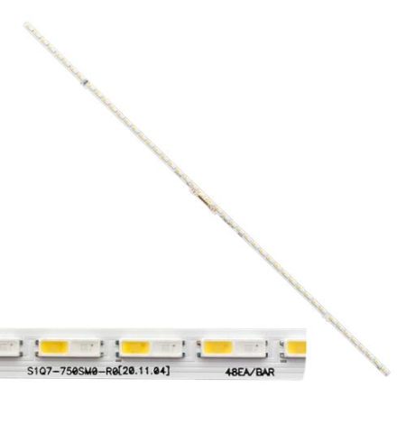 Tira Leds Samsung QE75Q65A S1Q7-750SM0-R0 Tira Leds Samsung QE75Q65A S1Q7-750SM0-R0