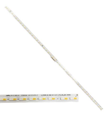Tira Leds Samsung QE75Q64TAU BN96-50386AS LM41-00860A Tira Leds Samsung QE75Q64TAU BN96-50386AS LM41-00860A