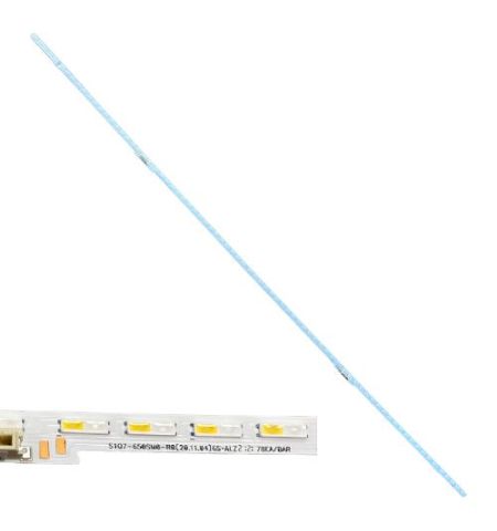 Tira Leds Samsung QE65Q74AAT S1Q7-650SM0-R0