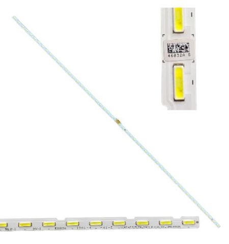 Tira Leds Samsung UE65RU7405U BN96-46032A S LM41-00610A Tira Leds Samsung UE65RU7405U BN96-46032A S LM41-00610A