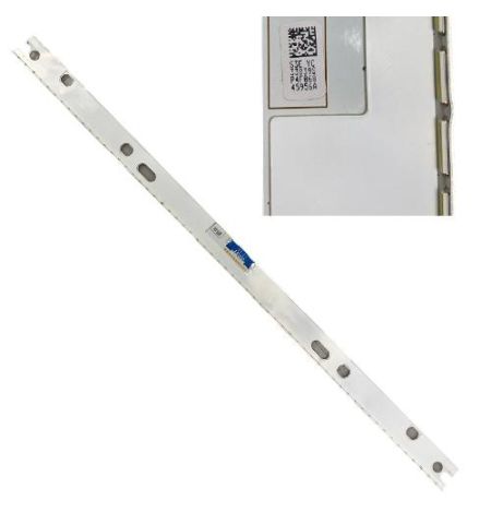 Tira leds Samsung UE40J6240AK BN96-45956A swap usado de desmontaje Tira leds Samsung UE40J6240AK BN96-45956A swap usado de desmontaje