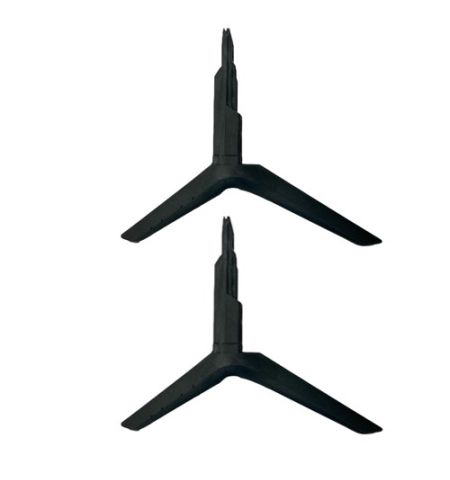 Pies Samsung UE50AU7175U (sin tornillos) BN63-18576X008 BN63-18575X008 Pies Samsung UE50AU7175U (sin tornillos) BN63-18576X008 BN63-18575X008