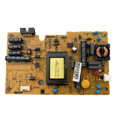 Fuente Alimentación SALORA 24LED9000BK 23164065 17IPS61-3 Fuente Alimentación SALORA 24LED9000BK 23164065 17IPS61-3