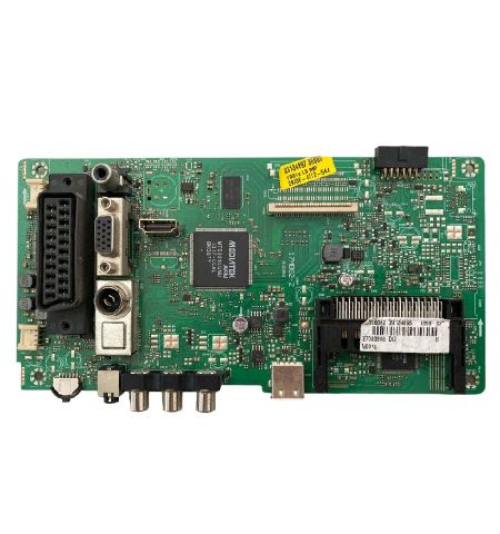 Placa Main Telefunken TE32278B30CXD 17MB82-2 23134896 Placa Main Telefunken TE32278B30CXD 17MB82-2 23134896