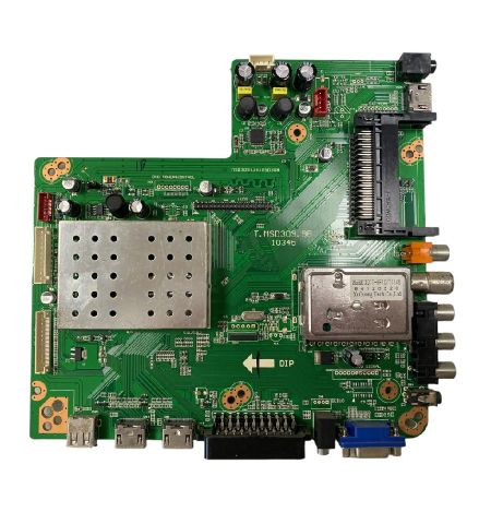 Placa Main BLAUPUNKT B32PW194HK T.MSD309.9B Placa Main BLAUPUNKT B32PW194HK T.MSD309.9B