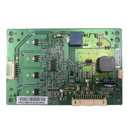 Placa Led Driver BLAUPUNKT B32PW194HK 00221BCC1520200A1 Placa Led Driver BLAUPUNKT B32PW194HK 00221BCC1520200A1