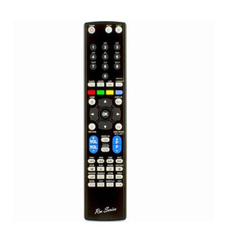 Mando a Distancia LG AKB73635501, ORIGINAL. SWAP / USADO