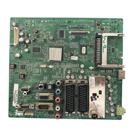 Placa Main LG 42LF2510-ZB EAX60686904(2) Placa Main LG 42LF2510-ZB EAX60686904(2)