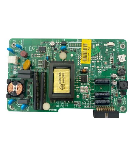 Fuente Alimentación VESTEL 17IPS60-2 OKI V19B-LED4 26652549 Fuente Alimentación VESTEL 17IPS60-2 OKI V19B-LED4 26652549