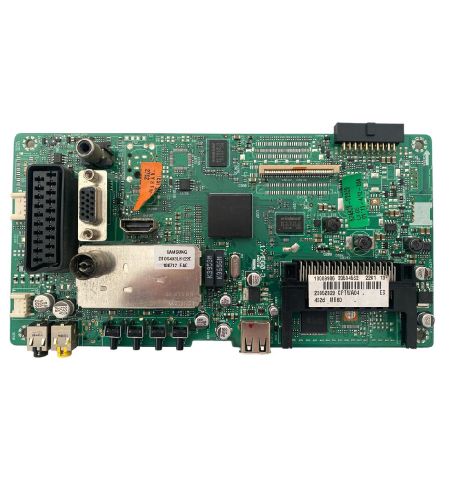 Main OKI V19B-LED4 20534562 2665236 17MB60-3