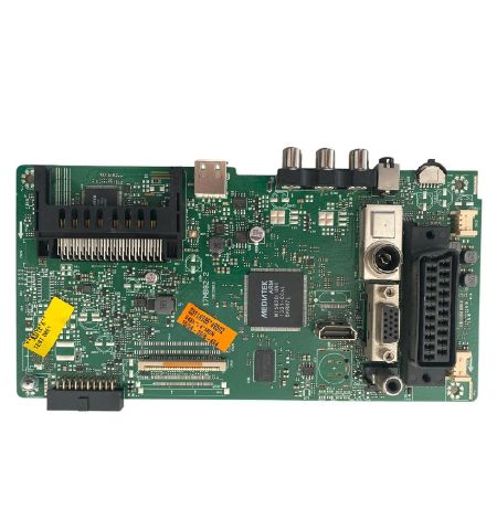 Placa Main Telefunken TLFK22LEDPVR1 17MB82-2 23118985 Placa Main Telefunken TLFK22LEDPVR1 17MB82-2 23118985