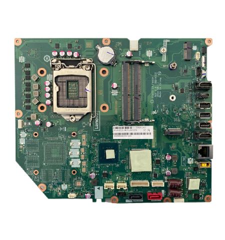 Placa Main ALL IN ONE LENOVO AIO 520-27ICB LA-F882P Rev:1.0 IB360SC2 Placa Main ALL IN ONE LENOVO AIO 520-27ICB LA-F882P Rev:1.0 IB360SC2