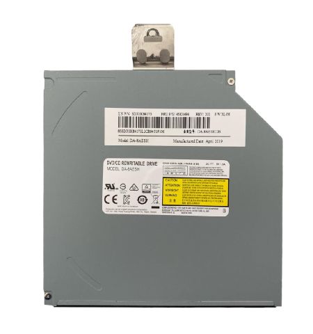 Lector CD, DVD ALL IN ONE LENOVO AIO 520-27ICB DA-8AESH Lector CD, DVD ALL IN ONE LENOVO AIO 520-27ICB DA-8AESH