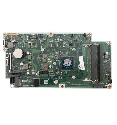 Placa Main HP All In One 24-f0062ng N97B DAN97BMB6F0 REV:F Placa Main HP All In One 24-f0062ng N97B DAN97BMB6F0 REV:F