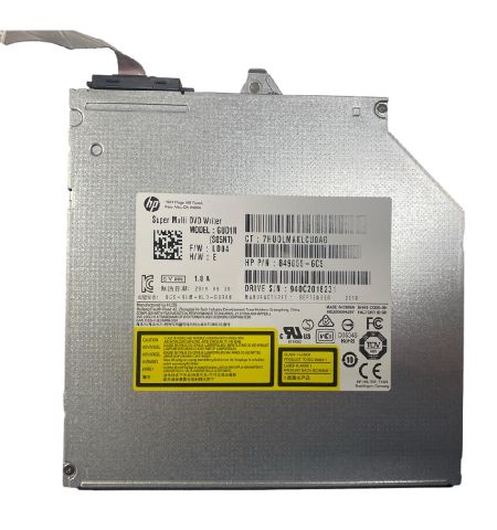 Letor CD, DVD AL IN ONE HP 24-f0062 GUD1N Letor CD, DVD AL IN ONE HP 24-f0062 GUD1N