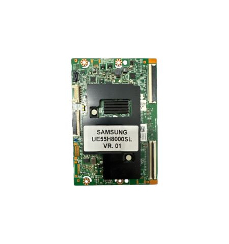 Placa T-con SAMSUNG UE55H8000SL VR.01 BN41-02112A
Placa T-con SAMSUNG UE55H8000SL VR.01 BN41-02112A