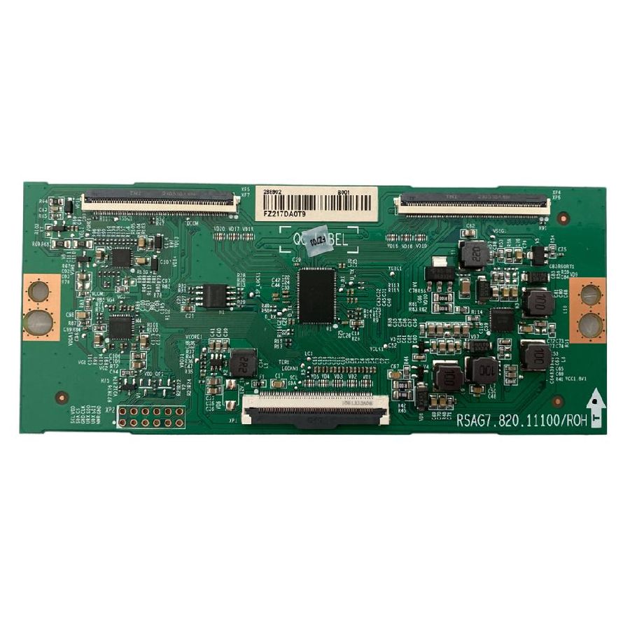 AMPLIFICATEUR HIFI VINTAGE Goldstar GSA-9320 EUR 61,00 - FR