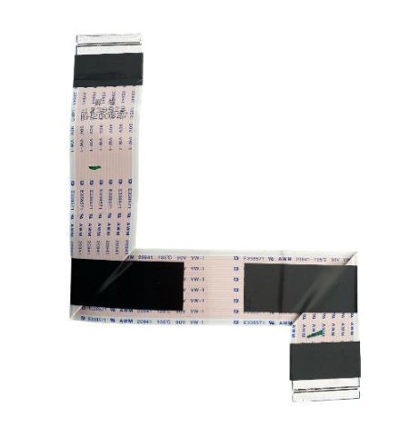 Cable Flex / LVDS HISENSE 70A7100F 1239523 Cable Flex / LVDS HISENSE 70A7100F 1239523