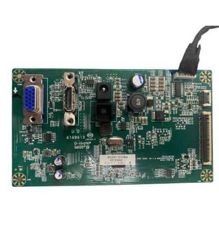 Placa Main HP 24m 32.8 inch Display 3202120390020H0 Placa Main HP 24m 32.8 inch Display 3202120390020H0