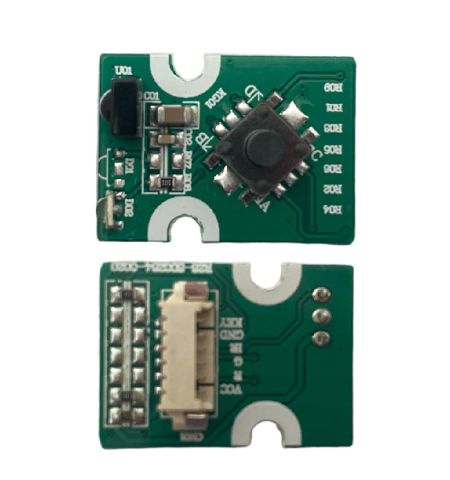 Módulo Botonera TD Systems K50DLJ12US Módulo Botonera TD Systems K50DLJ12US