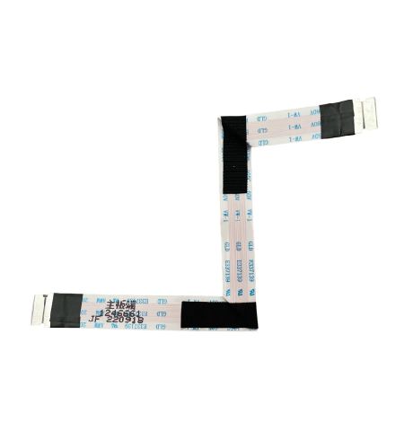Cable Flex / LVDS HISENSE 43A63H 1246661 JF 220918 Cable Flex / LVDS HISENSE 43A63H 1246661 JF 220918