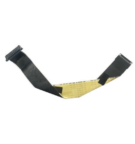 Cable Flex / LVDS TOSHIBA 50UF3D63DA 30104137 Cable Flex / LVDS TOSHIBA 50UF3D63DA 30104137