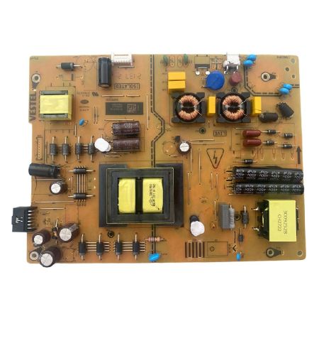 Fuente Alimentación TOSHIBA 50UF3D63DA 17IPS72 23772857 Fuente Alimentación TOSHIBA 50UF3D63DA 17IPS72 23772857