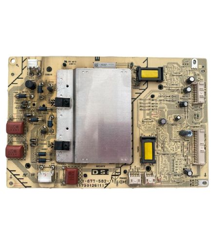 Módulo Electronico SONY KDL-46EX1 1-877-582-11 swap Módulo Electronico SONY KDL-46EX1 1-877-582-11 swap