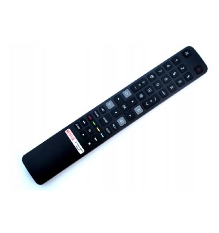 TCL RC802N - mando a distancia de reemplazo - $15.1 : REMOTE