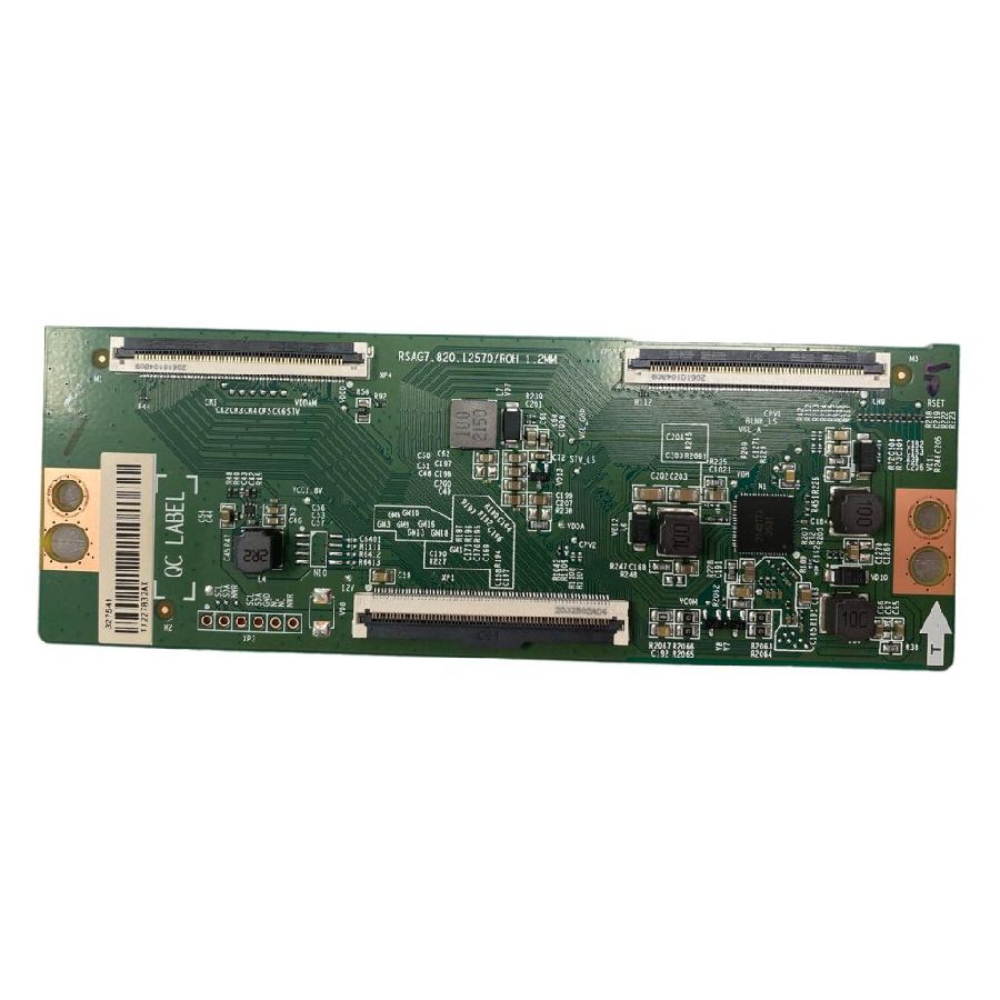 HISENSE 50 307360 315132 RSAG7.820.11133/ROH T-CON HISENSE 50 307360 315132 RSAG7.820.11133/ROH T-CON