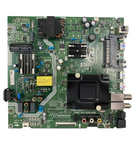 Placa Main Hisense 50E76GQ RSAG7.820.12365/R0H
Placa Main Hisense 50E76GQ RSAG7.820.12365/R0H