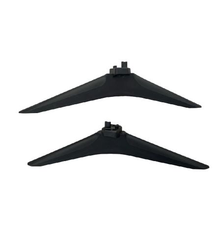 Pies Hisense 55AE6EG (sin tornillos) Pies Hisense 55AE6EG (sin tornillos)