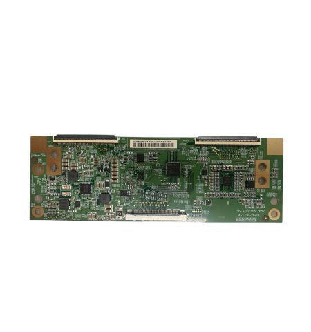 Placa T-Con LG 32LQ63006LA HV320FHB-N02 47-6021088 Placa T-Con LG 32LQ63006LA HV320FHB-N02 47-6021088