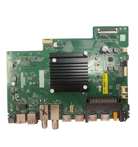 Placa Main Xiaomi L55M7-FVEU TD.MT9020.781 1MST31A1 Placa Main Xiaomi L55M7-FVEU TD.MT9020.781 1MST31A1