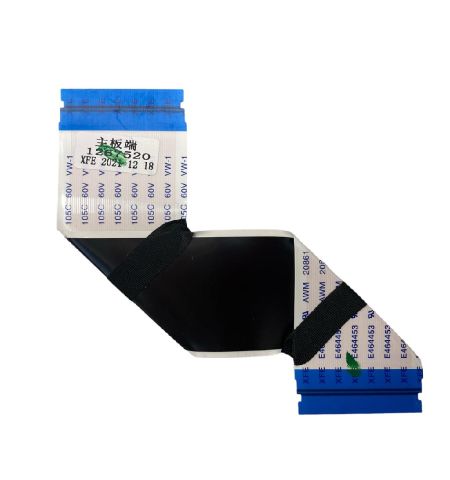 Cable Flex / LVDS Hisense 58A6EG 1267520